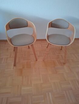 Esszimmerstuhl - Obersulm