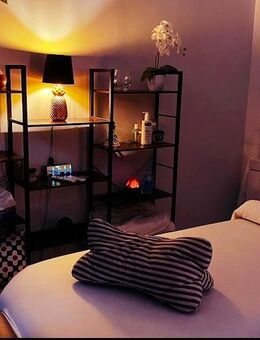 Sportmassage - kräftige Massage 💆‍♀️ | - Berlin Mitte