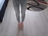 Jeans Grau von Only ❤️ Größe XS/30 - München Altstadt
