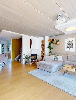 PHI AACHEN - Charmantes Familienglück auf Sonnengrund mit Garage in ruhiger Lage von Aachen! - Aachen