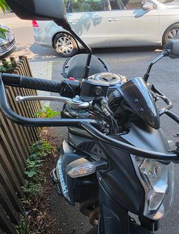 Kawasaki Er 650 E *** 2700 € VB *** - Kassel
