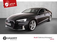 Audi A5, Sportback Advanced 40 TFSI quattro, Jahr 2024 - Lohr (Main)