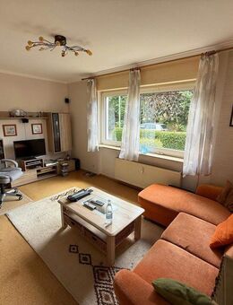 Helle 2-Zimmer Wohnung im Bestlage in Bad Vilbel - Bad Vilbel