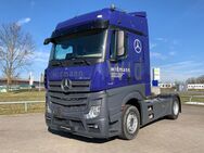 Mercedes-Benz Actros 1851 LS 4x2 F 13 - Crailsheim