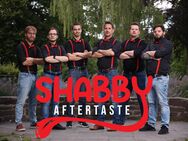 Shabby Aftertaste - Die Party-Cover-Rock-Band aus dem Sauerland - Eslohe (Sauerland)