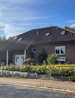 Architektenhaus in wunderbarer Lage in Ratzeburg - Ratzeburg