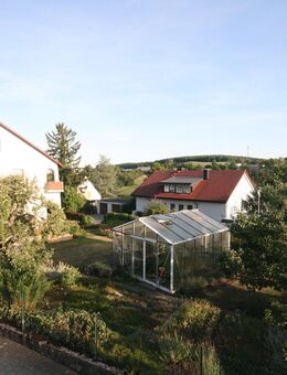 Maisonette-Wohnung in Engen!!! 4,5-Zimmer & Garage - Engen