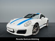 Porsche 991, (911) Carrera | | |, Jahr 2018 - Winhöring