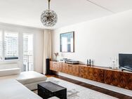 Urbanes Lebensgefühl pur - City-Apartment im Herzen Berlins - Berlin