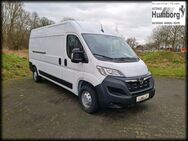 Opel Movano, 3.5 C Kasten HKa L3H2 t Selection, Jahr 2022 - Bad Driburg