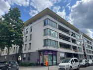 Große 5-Raum-Wohnung mit Balkon in TOP-Lage - Berlin