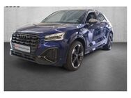 Audi Q2 30 TDI 2x S LINE MATRIX PANO LM19 AHK - Bochum