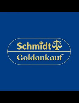 Schmidt Goldankauf - Heidelberg