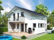 Einfamilienhaus mit 144 qm Wohnfläche: Ihr gemütliches Zuhause - Döbeln