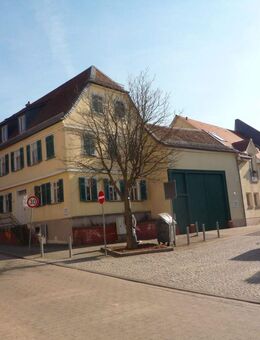 Wohn- und Geschäftshaus in Wiesbaden Igstadt zu verkaufen - Wiesbaden