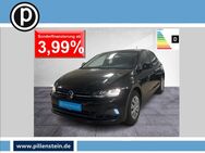 VW Polo, 1.0 TSI Comfortline DIGITAL, Jahr 2021 - Fürth