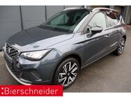 Seat Arona, 1.0 TSI FR 5-J-G, Jahr 2023 - Straubing