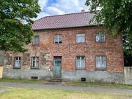 Sanierungsobjekt in ländlicher Idylle - Belgern-Schildau Zentrum