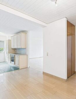 Wohnkomfort mit Aussicht - ruhig gelegene Eigentumswohnung in Bad Neuenahr zu verkaufen - Bad Neuenahr-Ahrweiler