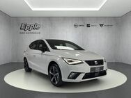 Seat Ibiza, 1.5 TSI FR Dinamica, Jahr 2024 - Rutesheim