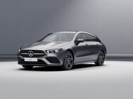 Mercedes CLA 220, d SB AMG RfCam, Jahr 2023 - Chemnitz