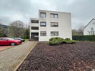 1 Zimmer Appartement in verkehrsberuhigter Sackgasse zu vermieten! - Saarbrücken