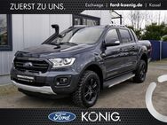 Ford Ranger, 3.2 DK Wildtrak Power Rollo, Jahr 2020 - Eschwege