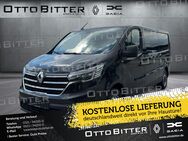 Renault Trafic, dCi110 Komfort Kasten L2H1 EASY-LINK 8", Jahr 2023 - Bielefeld