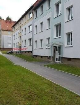 3 Raum Wohnung "Wohnen im Grünen auf dem Pfarrhübel" - Chemnitz