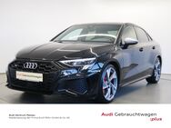 Audi S3, Limousine TFSI, Jahr 2021 - Passau