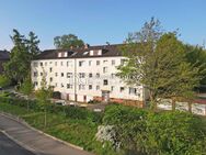 Moderne Dachgeschosswohnung mit Garage! - Hannover