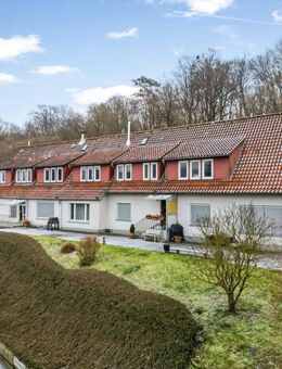 3-Zimmer-Dachgeschosswohnung in Polle *Provisionsfrei* - Polle