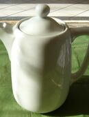 Bauscher Weiden Keramik Kanne 24 cm in 47807