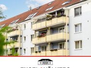 Gut vermietete Eigentumswohnungen im Zentrum von Ludwigsfelde - Ludwigsfelde