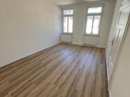 **Wohnen direkt im Zentrum** 2-Zimmer Wohnung frisch renoviert - Gera