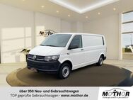 VW T6, 2.0 TDI EcoProfi, Jahr 2019 - Gardelegen (Hansestadt)