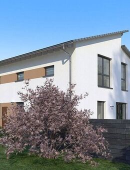 Das beste Zuhause für Ihre Familie - Qualität, die Sie spüren - Moringen