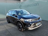 Opel Mokka, Ultimate Automatik Premium Massagesitze Blendfreies Fernl, Jahr 2022 - München