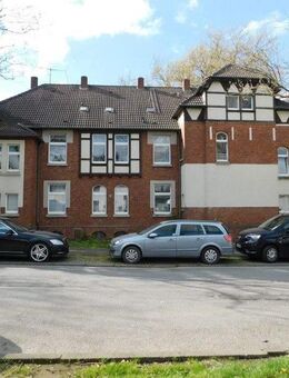 Großzügige Familienwohnung in schöner Lage! Einzugsbereit neu renoviert für Sie ! - Bochum