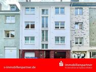 Sorglos-Investment in ruhiger, urbaner Lage von Köln-Kalk - Köln