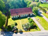 Historisches Pastorat in Alfhausen - von 1866! - Alfhausen