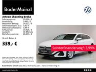 VW Arteon, 2.0 TSI Shooting Brake R-Line, Jahr 2021 - Wolfratshausen