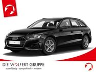 Audi A4, Avant 35 TDI, Jahr 2021 - Bürgstadt