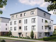 3 Zi. Neubauwohnung - Modern und Barrierearm mit Aufzug - Grevenbroich