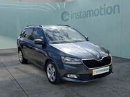 Skoda Fabia, 1.0 TSI Combi Cool Plus, Jahr 2020 - München