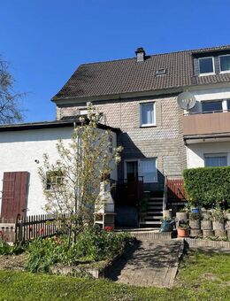 / Das perfekte Mehrgenerationenhaus! - Olsberg