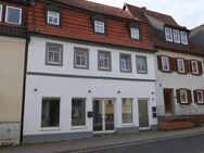 Wohn- und Geschäftshaus über 6 % Rendite !!!!!! - Euerdorf