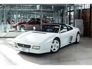 Ferrari 348 GTS - Neuss