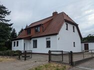 Frisch renoviertes Einfamilienhaus in Beverstedt-Stubben - Beverstedt