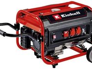 Einhell Stromerzeuger TC-PG 35/E5, 3,1 in kW, 15 l Tank, Maximalleistung 3100 Watt